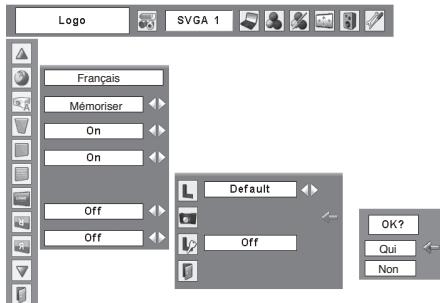 LOGICOM-SANYO PLC-XW60 - Remarques: - 2