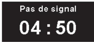 LOGICOM-SANYO PLC-XW60 - Extinction automatique - 1