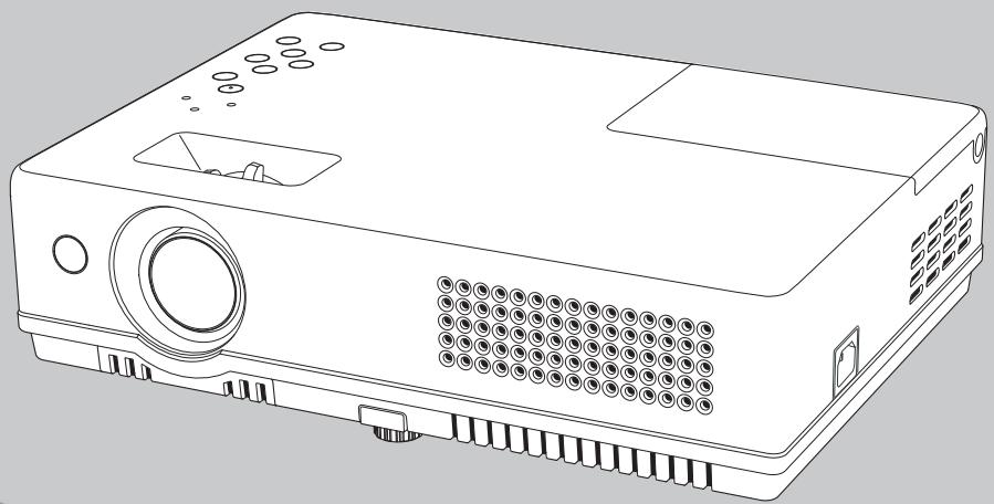 LOGICOM-SANYO PLC-XW60 - MODELE PLC-XW60 - 1