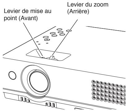 LOGICOM-SANYO PLC-XW60 - Correction du trapèze - 3
