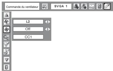 LOGICOM-SANYO PLC-XW60 - Remarque: - 1