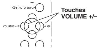 LOGICOM-SANYO PLC-XW60 - Touche FREEZE - 1