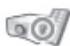 LOGICOM-SANYO PLC-XW60 - Verrouillage - 1