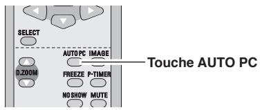 LOGICOM-SANYO PLC-XW60 - Opération directe - 1