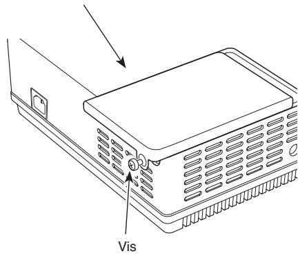 LOGICOM-SANYO PLC-XW60 - ATTENTION - 1