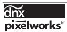 LOGICOM-SANYO PLC-XW60 - AVERTISSEMENT: - 3