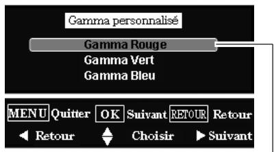 LOGICOM-SANYO PLV-Z2000 - Remarque: - 3