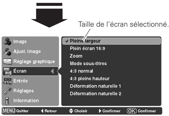 LOGICOM-SANYO PLV-Z2000 - Mode sous-titres - 3
