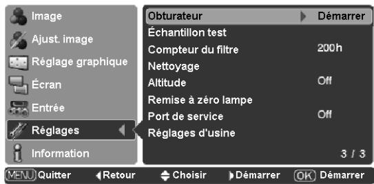 LOGICOM-SANYO PLV-Z2000 - Remarque: - 4