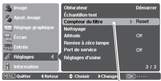 LOGICOM-SANYO PLV-Z2000 - Remarque: - 1