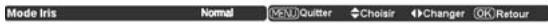 LOGICOM-SANYO PLV-Z2000 - Gamma dynamique - 3