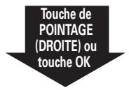 LOGICOM-SANYO PLV-Z2000 - Utilisation du menu à l'écran - 4