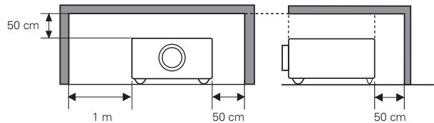 LOGICOM-SANYO PLV-Z700 - POUR REDUIRE LE RISQUE D'INCENDIE OU DE DECHARGE ELECTRIQUE, N'EXPOSEZ PAS L'APPAREIL A LA PLUIE OU A L'HUMIDITE. - 1