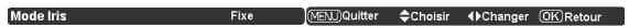 LOGICOM-SANYO PLV-Z700 - Remarque: - 3
