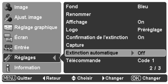 LOGICOM-SANYO PLV-Z700 - Remarque: - 1