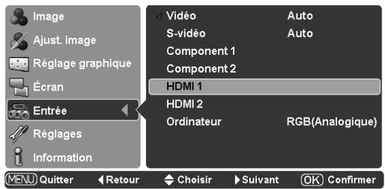 LOGICOM-SANYO PLV-Z700 - RGB (Scart) - 1