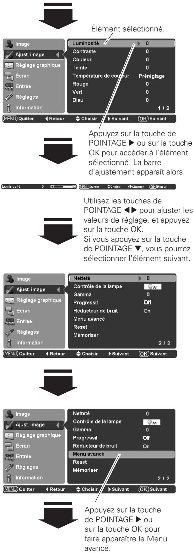 LOGICOM-SANYO PLV-Z700 - Remarques: - 1