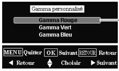 LOGICOM-SANYO PLV-Z700 - Remarque: - 3