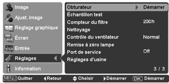 LOGICOM-SANYO PLV-Z700 - Remarque: - 4