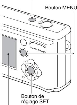 LOGICOM-SANYO XACTI VPC-S6 - Enregistrement d'un video clip - 1