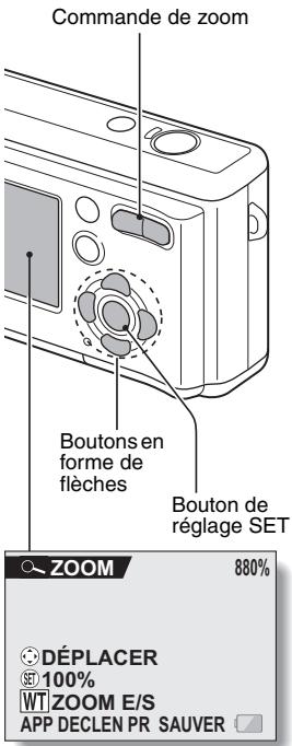 LOGICOM-SANYO XACTI VPC-S6 - LECTURE DE SAUT ZOOM - 1