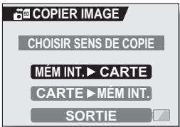 LOGICOM-SANYO XACTI VPC-S6 - COPIE DE DONNÉES - 1