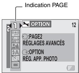 LOGICOM-SANYO XACTI VPC-S6 - Appuyez sur le bouton [>. - 1