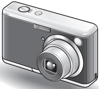 LOGICOM-SANYO XACTI VPC-S6 - Xacti - 1