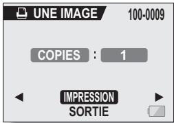 LOGICOM-SANYO XACTI VPC-S6 - Appuyez sur le bouton [«] ou [>. - 1