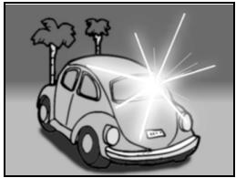 LOGICOM-SANYO XACTI VPC-S6 - - Sujets avec peu de contraste, très lumineux au centre de l'image ou sujets ou endroitssons - 1