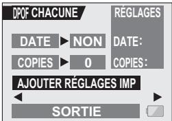 LOGICOM-SANYO XACTI VPC-S6 - Appuyez sur le bouton de réglage SET. - 1
