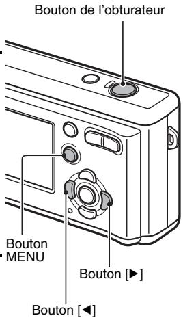 LOGICOM-SANYO XACTI VPC-S6 - Appuyez sur le bouton de l'obturateur. - 1