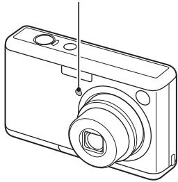 LOGICOM-SANYO XACTI VPC-S6 - Lorsque 10 est selectionné... - 1