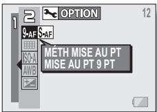 LOGICOM-SANYO XACTI VPC-S6 - Appuyez sur le bouton [4]. - 3