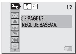 LOGICOM-SANYO XACTI VPC-S6 - Appuyez sur le bouton [>. - 2