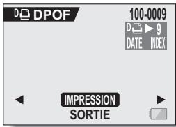 LOGICOM-SANYO XACTI VPC-S6 - Impression des images définies pour l'impression (impression d/images réservées) - 1