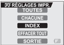 LOGICOM-SANYO XACTI VPC-S6 - Sélectionnez "INDEX". - 1