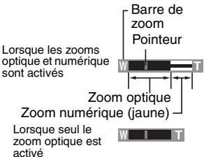 LOGICOM-SANYO XACTI VPC-S6 - UTILISATION DU ZOOM - 2