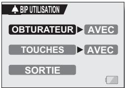 LOGICOM-SANYO XACTI VPC-S6 - SORTIE : - 1