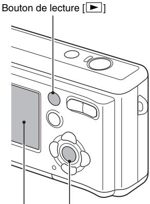 LOGICOM-SANYO XACTI VPC-S6 - Appuyez sur le bouton de réglage SET. - 1