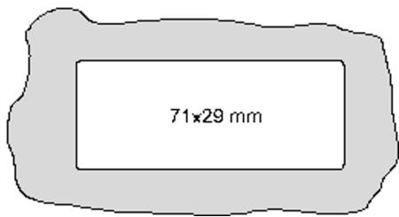 ELIWELL EWCM 400 - Dimensions - 1
