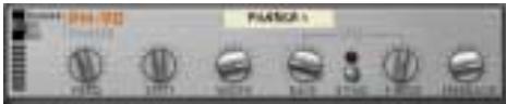 PROPELLERHEAD REASON 2.0 - PH-90 Phaser - 1