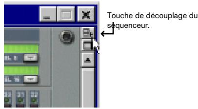 PROPELLERHEAD REASON 2.0 - Redimensionnement et zoom - 2