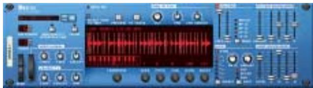 PROPELLERHEAD REASON 2.0 - Introduction - 1