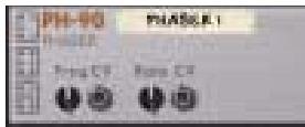 PROPELLERHEAD REASON 2.0 - Graphiques des trajets du signal - 1