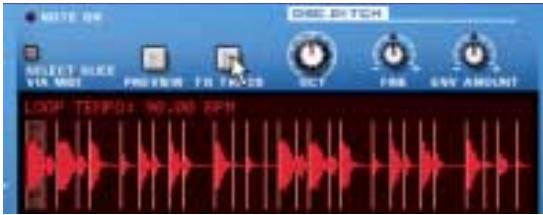 PROPELLERHEAD REASON 2.0 - Fonction "To Track" sur les bouches REX - 1