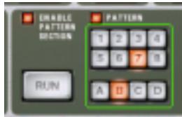 PROPELLERHEAD REASON 2.0 - Enregistrement de changements de Pattern - 1