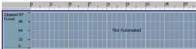 PROPELLERHEAD REASON 2.0 - Principes : Comment génér les contrôleurs enregistrés ? - 1