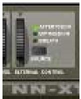 PROPELLERHEAD REASON 2.0 - Modulation externe - 1