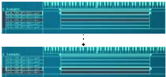 PROPELLERHEAD REASON 2.0 - Création d'un groupe - 1